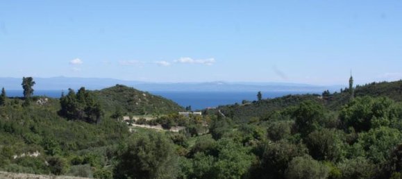 6080m² Hotel in Chalkidiki, Greece No. 8079 7