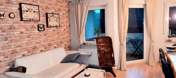 2 chambres Appartement à Mansfeld-Sudharz, Germany No. 309499 4