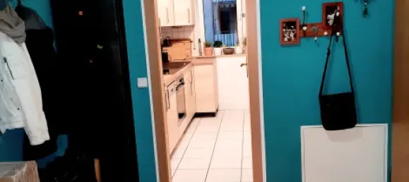 2 chambres Appartement à Mansfeld-Sudharz, Germany No. 309499 3