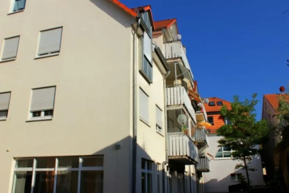 2 chambres Appartement à Mansfeld-Sudharz, Germany No. 309499