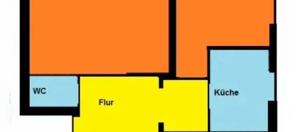 2 chambres Appartement à Mansfeld-Sudharz, Germany No. 309499 5