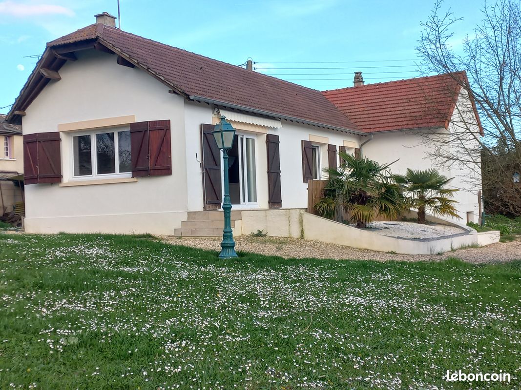 Casa T3 em Anet, France N.º 230084