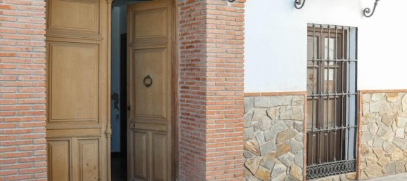 7 Schlafzimmer Stadthaus in Guaro, Spain, Nr. 80586 5