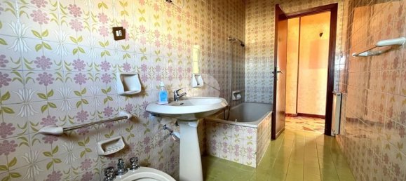 Apartamento de 5 habitaciónes en Palermo, Italy No. 191357 35