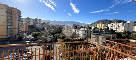 Apartamento de 5 habitaciónes en Palermo, Italy No. 191357 18