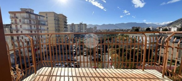 Apartamento de 5 habitaciónes en Palermo, Italy No. 191357 23