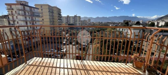 Apartamento de 5 habitaciónes en Palermo, Italy No. 191357 26