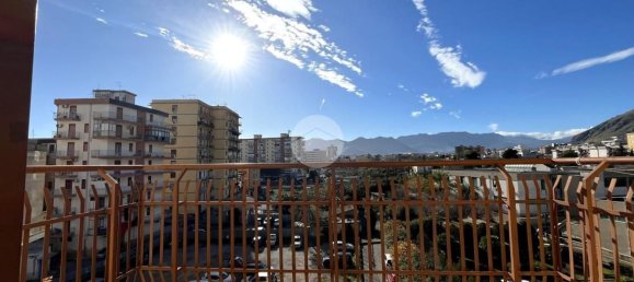 Apartamento de 5 habitaciónes en Palermo, Italy No. 191357 10