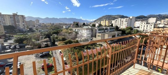 Apartamento de 5 habitaciónes en Palermo, Italy No. 191357 24