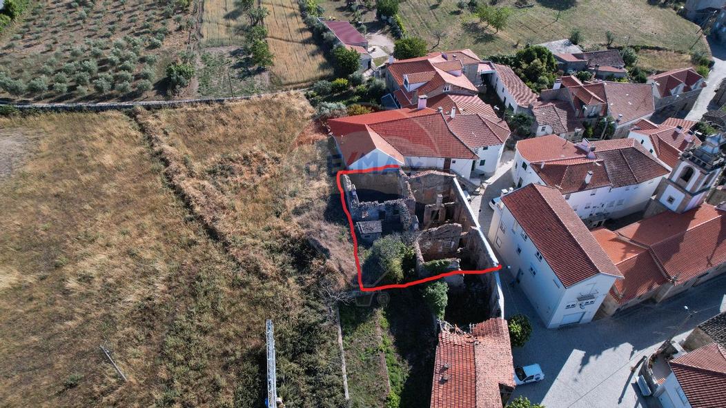 5 bedrooms House in Gouveia, Portugal No. 29045