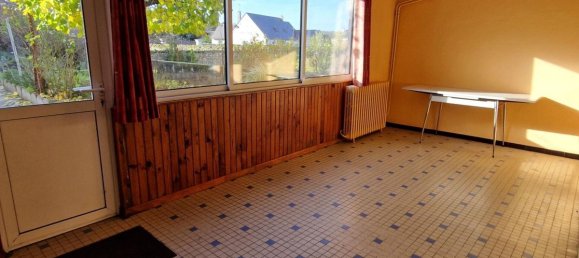 2 غرف نوم منزل في Esvres, France رقم 43866 2