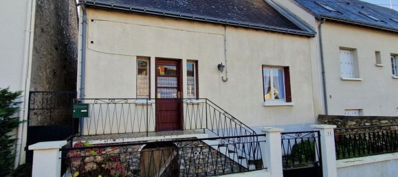 2 غرف نوم منزل في Esvres, France رقم 43866 9