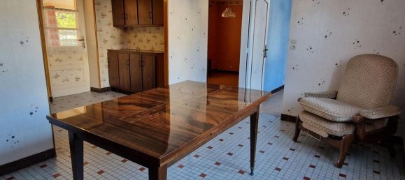 2 غرف نوم منزل في Esvres, France رقم 43866 3