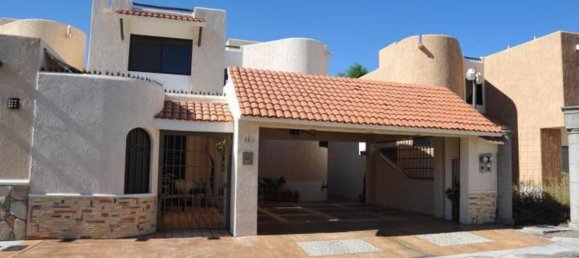 3 غرف نوم منزل في Baja California Sur, Mexico رقم 174914 2