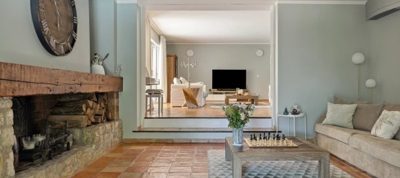 4 Schlafzimmer Villa in Villefranche-sur-Mer, France, Nr. 2017 4