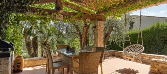 4 bedrooms Villa in Villefranche-sur-Mer, France No. 2017 13