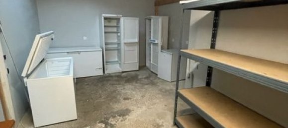 عقار تجاري في Voisenon, France 236متر مربع رقم 182533 10