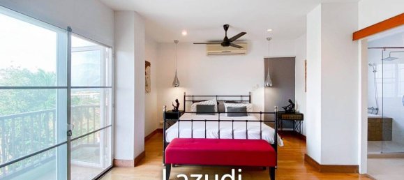 Кондоминиум  с 2 спальнями в Хуа Хин, Таиланд № 17815 8