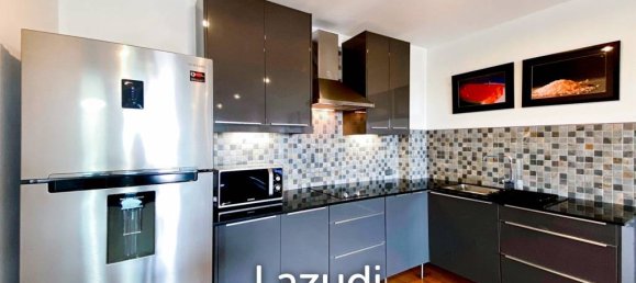 Кондоминиум  с 2 спальнями в Хуа Хин, Таиланд № 17815 7