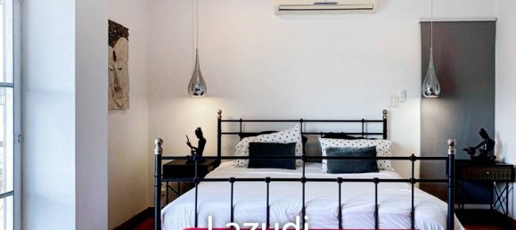 Кондоминиум  с 2 спальнями в Хуа Хин, Таиланд № 17815 9