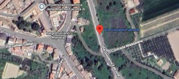 172m² Commercial property in Fermo, Italy No. 257731 9