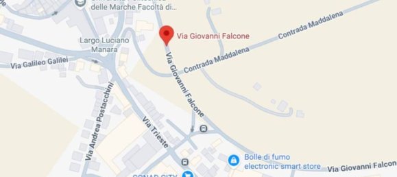 172m² Commercial property in Fermo, Italy No. 257731 4