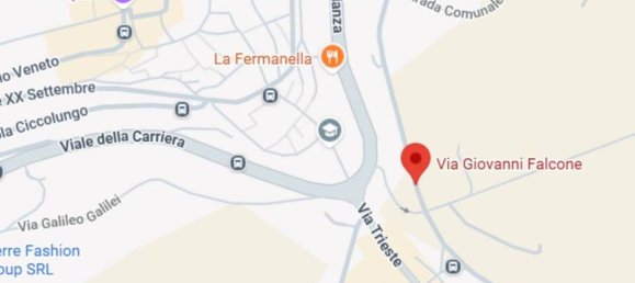 172m² Commercial property in Fermo, Italy No. 257731 5