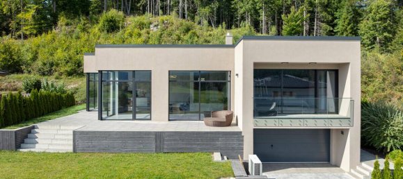 3 bedrooms House in Schiefling am Worthersee, Austria No. 255377 2