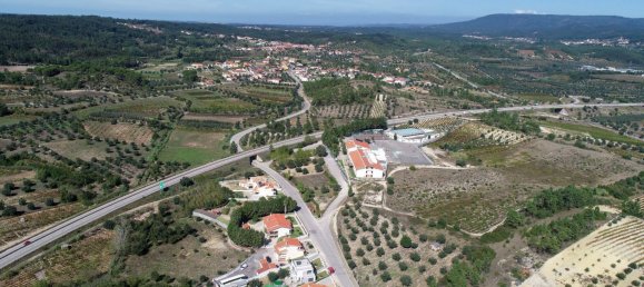 1018m² Land in Coimbra, Portugal No. 74690 7