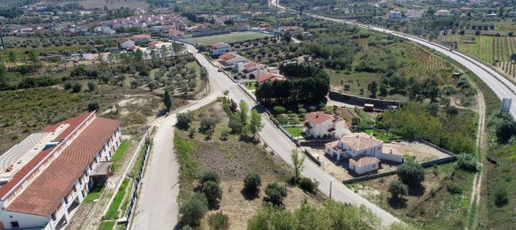 1018m² Land in Coimbra, Portugal No. 74690 3