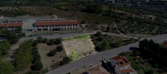 1018m² Land in Coimbra, Portugal No. 74690 2