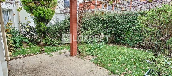 3 bedrooms Apartment in Villejuif, France No. 180439 26