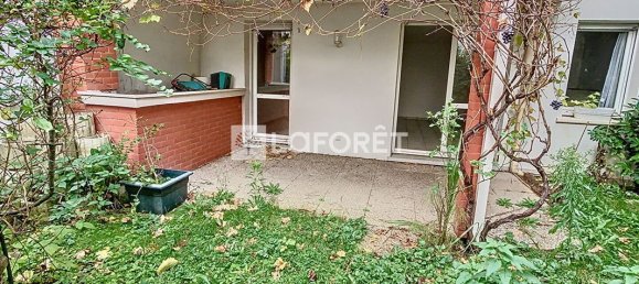 3 bedrooms Apartment in Villejuif, France No. 180439 10