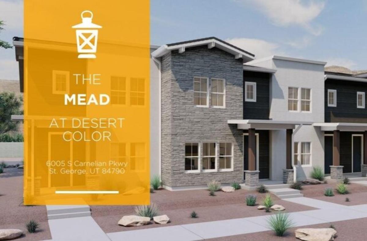 3 bedrooms House in Saint George, USA No. 427346