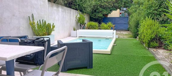 2 bedrooms House in Avignon, France No. 348512 9