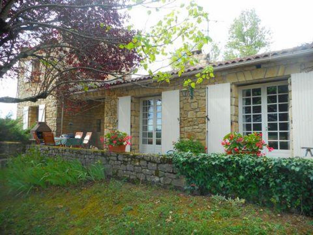 5 Schlafzimmer Haus in Montayral, France, Nr. 25195