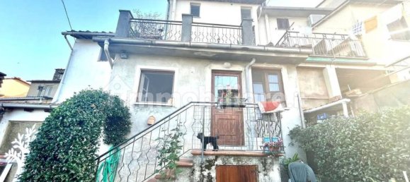 Вилла с 9 спальнями в Капаннори, Италия № 14439 11