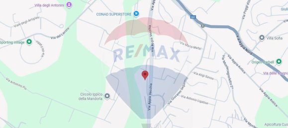 Escritório em Genzano di Roma, Italy 130 m² N.º 380130 4