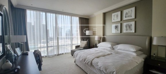 2 bedrooms Apartment in Downtown Dubai (Downtown Burj Dubai), UAE No. 9603 9