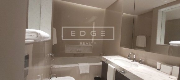 2 bedrooms Apartment in Downtown Dubai (Downtown Burj Dubai), UAE No. 9603 6
