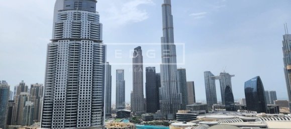 2 bedrooms Apartment in Downtown Dubai (Downtown Burj Dubai), UAE No. 9603 4