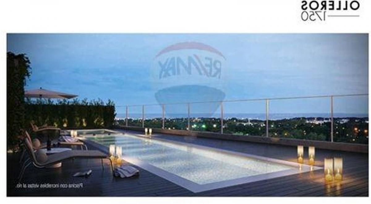 3 bedrooms Apartment in Buenos Aires, Argentina No. 100568