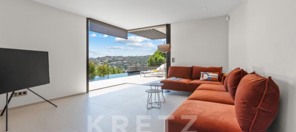 Villa de 4 dormitorios en Le Lavandou, France No. 280026 5