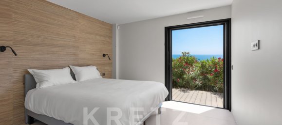 Villa de 4 dormitorios en Le Lavandou, France No. 280026 7