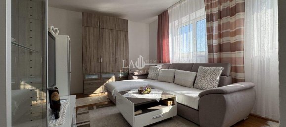 2 rooms Apartment in Ansfelden, Austria No. 207692 4