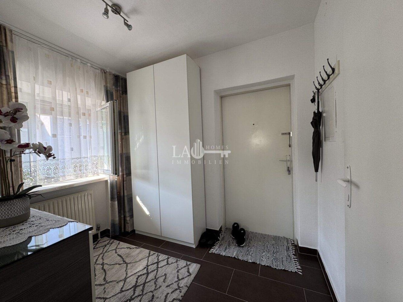 2غرفة شقة في Ansfelden, Austria رقم 207692