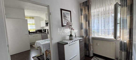 2 rooms Apartment in Ansfelden, Austria No. 207692 2
