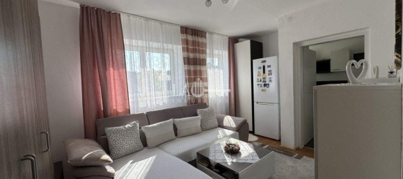 2 rooms Apartment in Ansfelden, Austria No. 207692 5