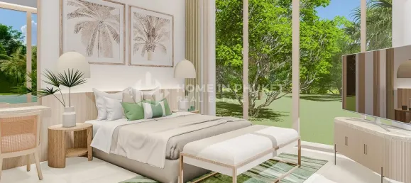 3 Schlafzimmer Haus in Phuket, Thailand, Nr. 60566 16