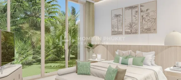 3 Schlafzimmer Haus in Phuket, Thailand, Nr. 60566 13